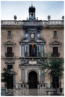 Ciclo de conferencias 2024. «La Real Chancillería de Granada: un diálogo entre el Derecho, la Literatura y la Arquitectura» (ARCHGR)